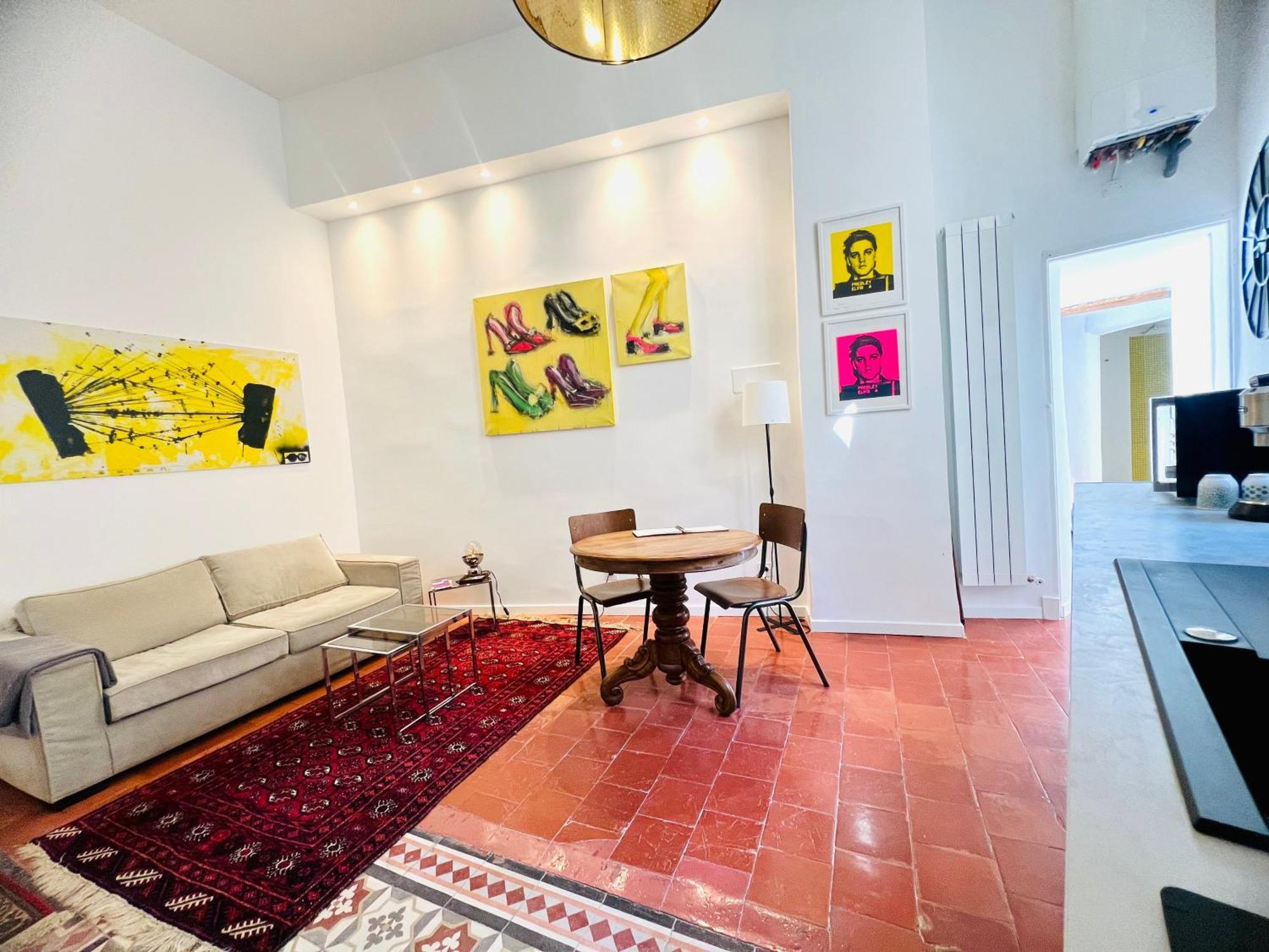 Le Yellow - Hotel Particulier Xixeme Montpellier Exterior photo